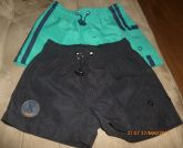 Kit 2 bermudas - Poim
