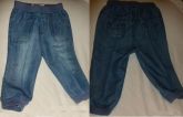 Calça Jeans - Teddy Boom