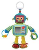Robô Rusty - Lamaze