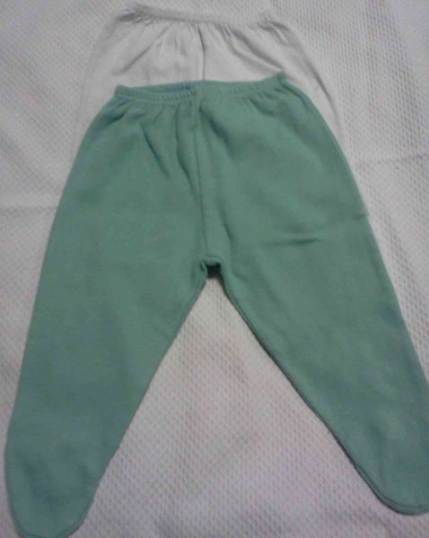 Kit 2 culotes
