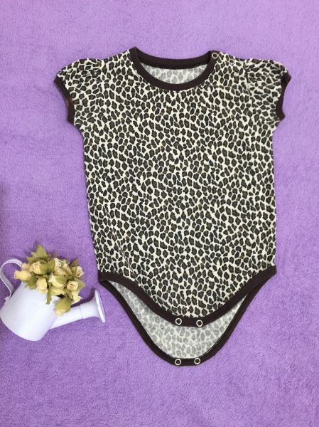 Body oncinha tam g