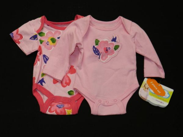 Kit 2 Body - Truly Scrumptious