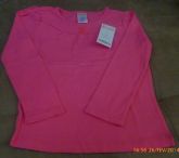 Camiseta Botões - 4 - Gymboree