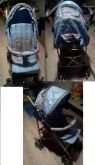 Carrinho de Bebê Umbrela Premium - Prime Baby
