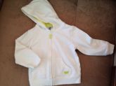 Blusa de moletom Carter's 18 meses