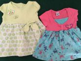 2 vestidos Tam M