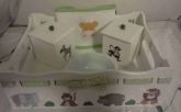 Kit Higiene Completo