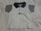 Camiseta Polo - Beth Bebe