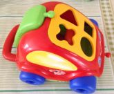 Carrinho Smoby Baby - Gulliver