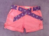 Short Baby Club Tam 3-6 meses