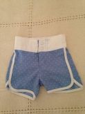 Short Póim Tam 1-2 anos