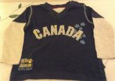 Camiseta Manga Longa - Baby Club
