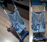 Carrinho de Passeio