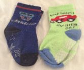 Kit 2 pares de meia