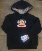 Blusa de Moleton - 3T - Paul Frank