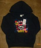 Blusa de Moleton - 5 a 6 anos - The Children`s Place
