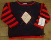 Pullover - 24 meses - Kitestrings by Hartstrings