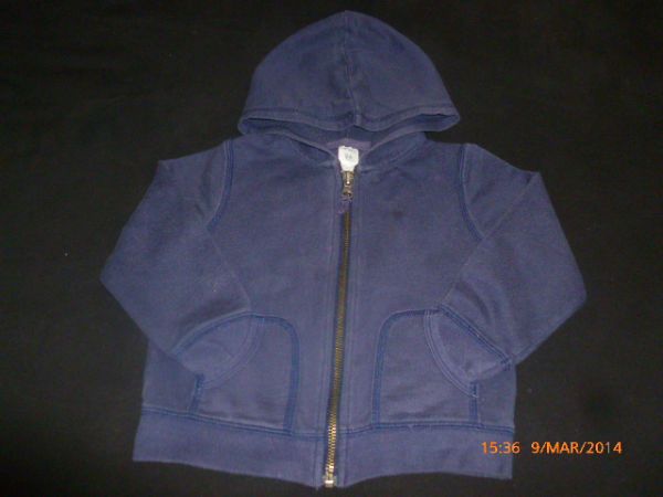 Blusa de Moletom - Carter`s