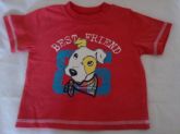 Conjunto Camiseta + Bermuda -