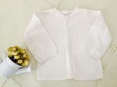 Cardigã H&M importado Tam 6-9 meses