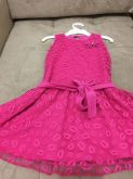 Vestido Tam 6