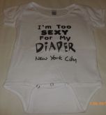 Body Divertido New York - AM TEX USA