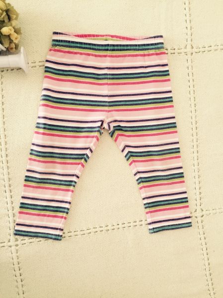 Calça legging C&A