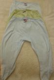 Kit 3 Culotes Underwear - Tip Top