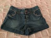 Short jeans Verbaudet Tam 3 importado