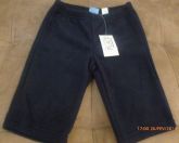 Calça Fleece - 3 a 6 meses - The Children`s Place