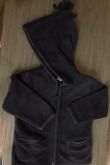 Blusa de Fleece com Touca - GAP Baby