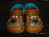 Crocs Scooby Doo - Crocs