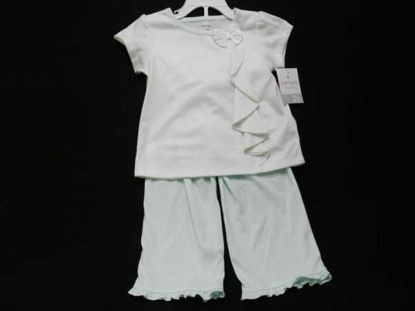 Pijama Lacinho - Carters