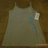 Camiseta Strass - XS - The Children`s Place