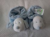 Pantufa Greg Listrado - Zip Toys