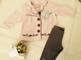 Conjunto Milon Tam M