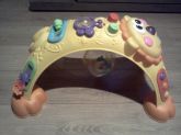 Arco Leão de Atividades - Fisher Price