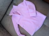 Fátima Blusa soft Bambini Tam 1 ano