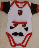Kit Flamengo - Best Club