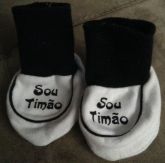 Pantufa - Sou Timão