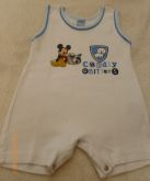 Banho de Sol - Disney Baby