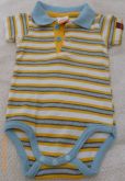 Body Polo - Marisol
