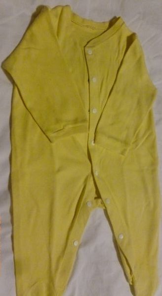 Pijama Comprido - Tip Top