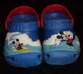 Crocs Mickey - Crocs