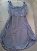 Vestido para Gestante