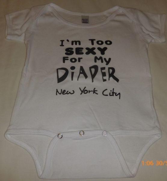 Body Divertido New York - AM TEX USA