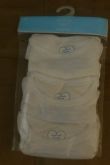 Kit 2 bodys  - 3 a 6 meses - The Children`s Place