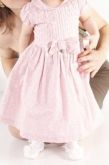 Vestido de festa veste 2-3 anos