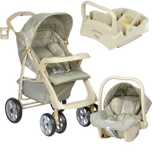 Conjunto Línea Burigotto-Grátis Ninho Neonato e Mosqueteiro