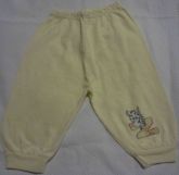 Calca Zebra - Mafessoni Baby